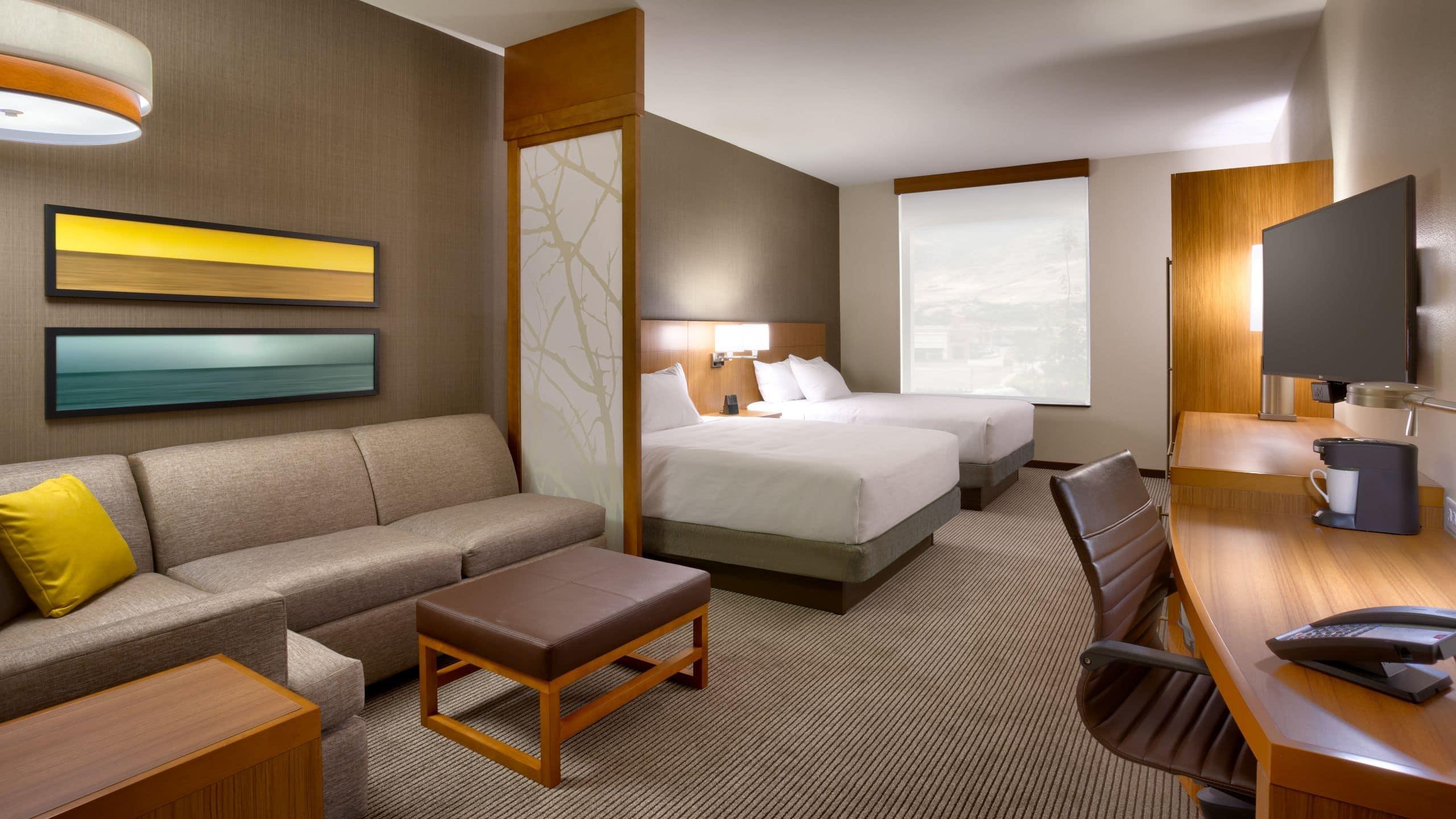 Hyatt Place Salt Lake City Farmington Station Park Экстерьер фото