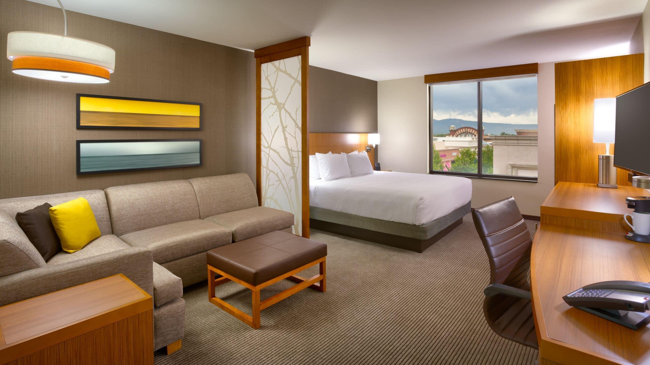 Hyatt Place Salt Lake City Farmington Station Park Экстерьер фото