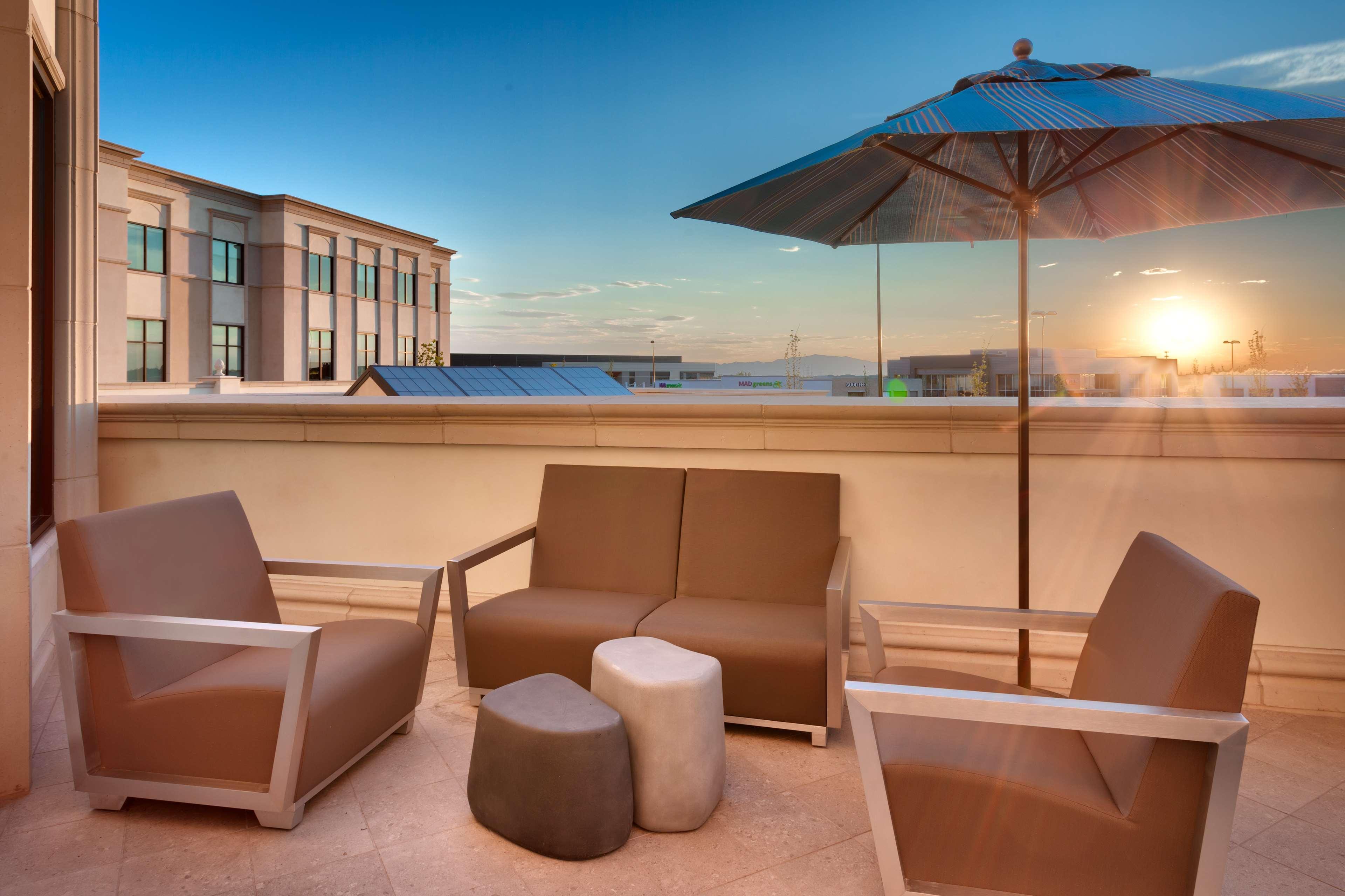 Hyatt Place Salt Lake City Farmington Station Park Экстерьер фото