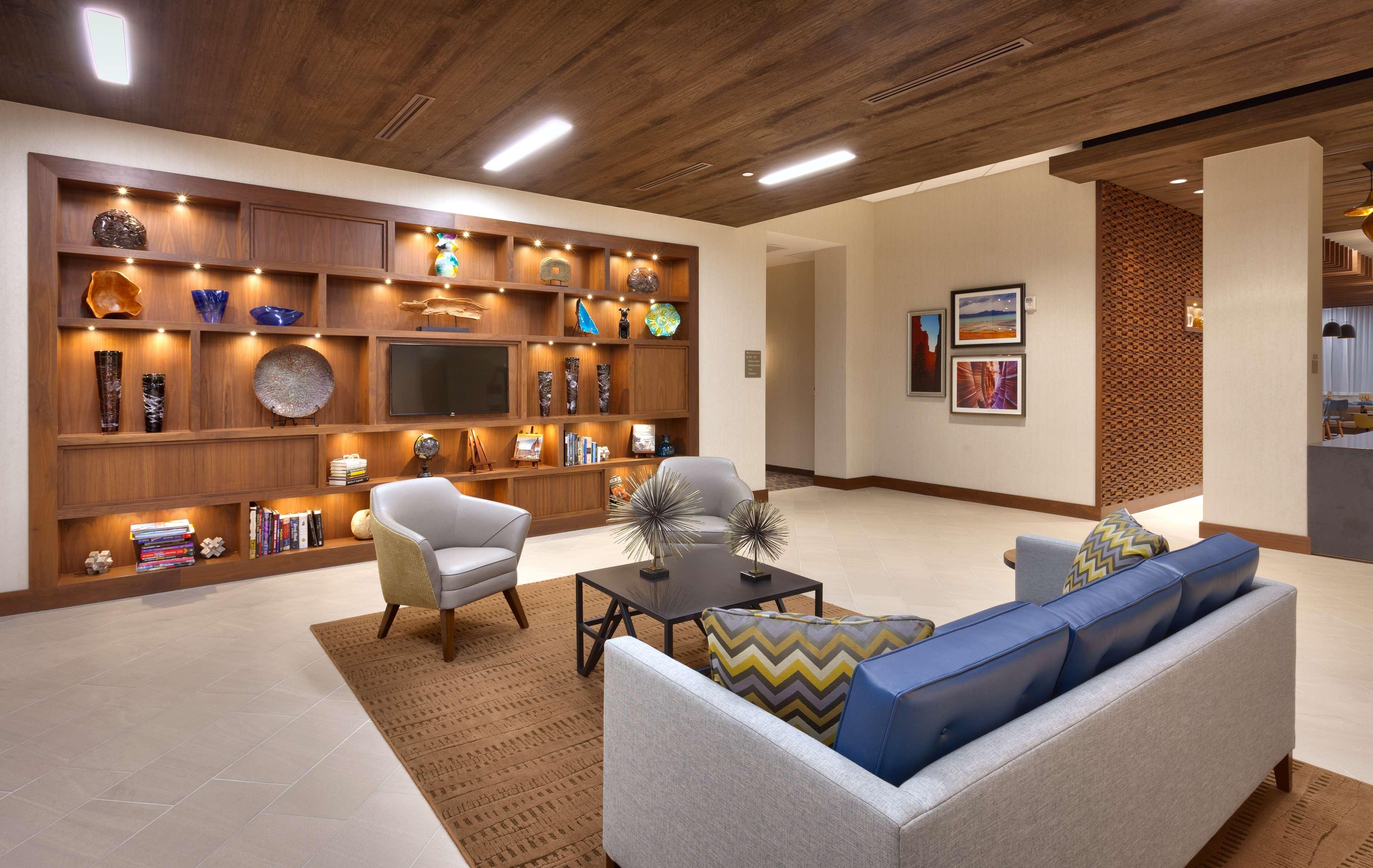 Hyatt Place Salt Lake City Farmington Station Park Экстерьер фото