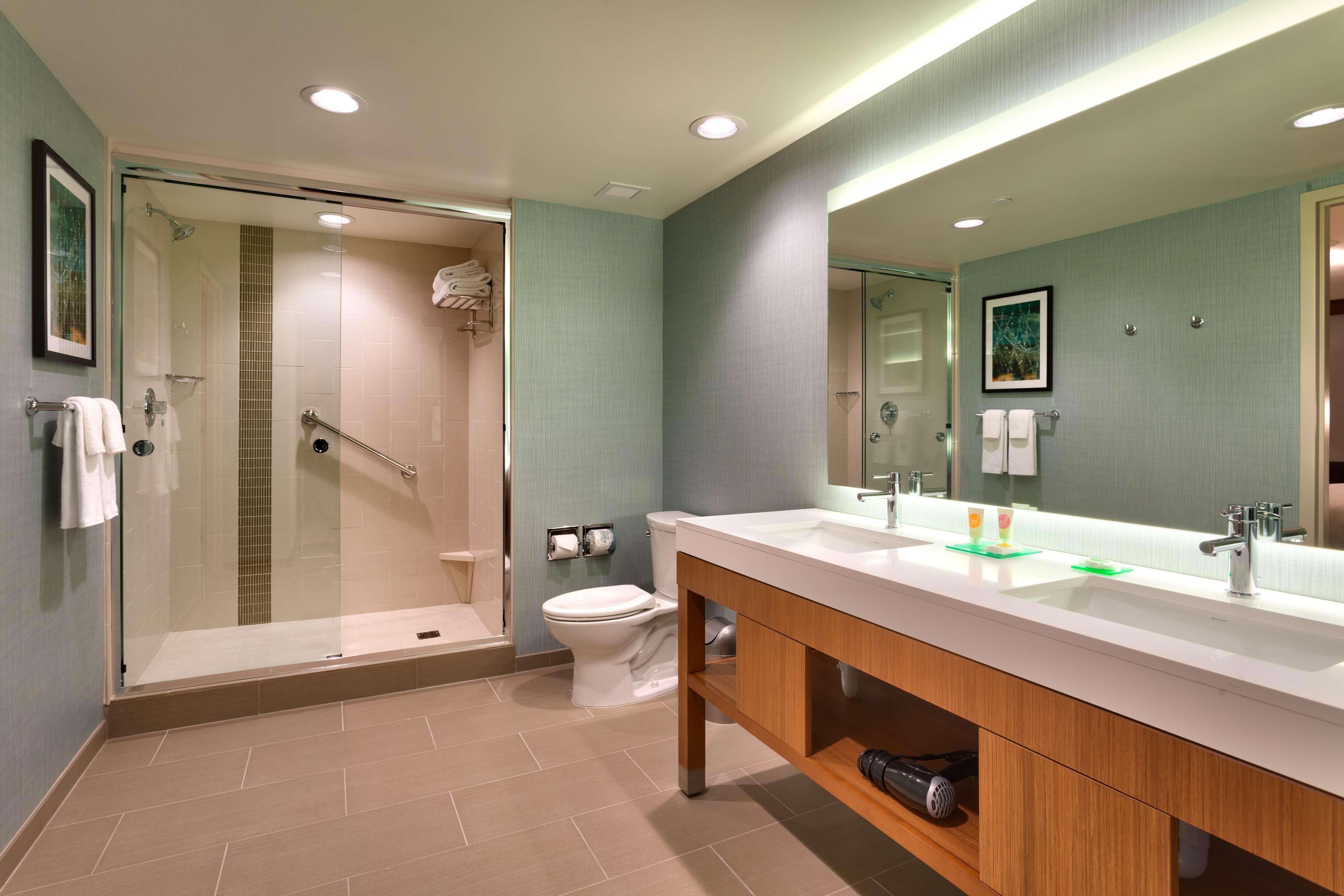 Hyatt Place Salt Lake City Farmington Station Park Экстерьер фото