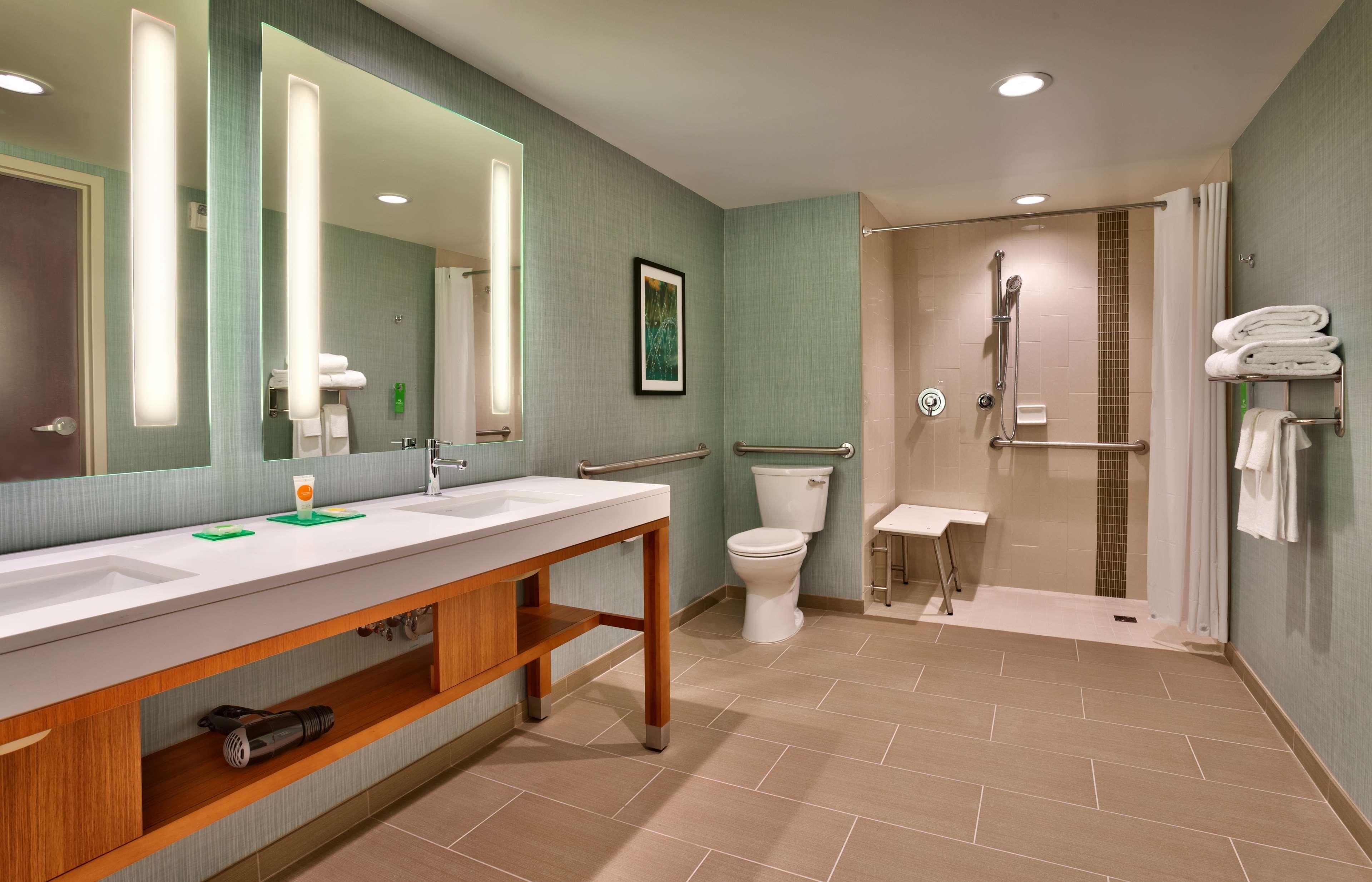 Hyatt Place Salt Lake City Farmington Station Park Экстерьер фото