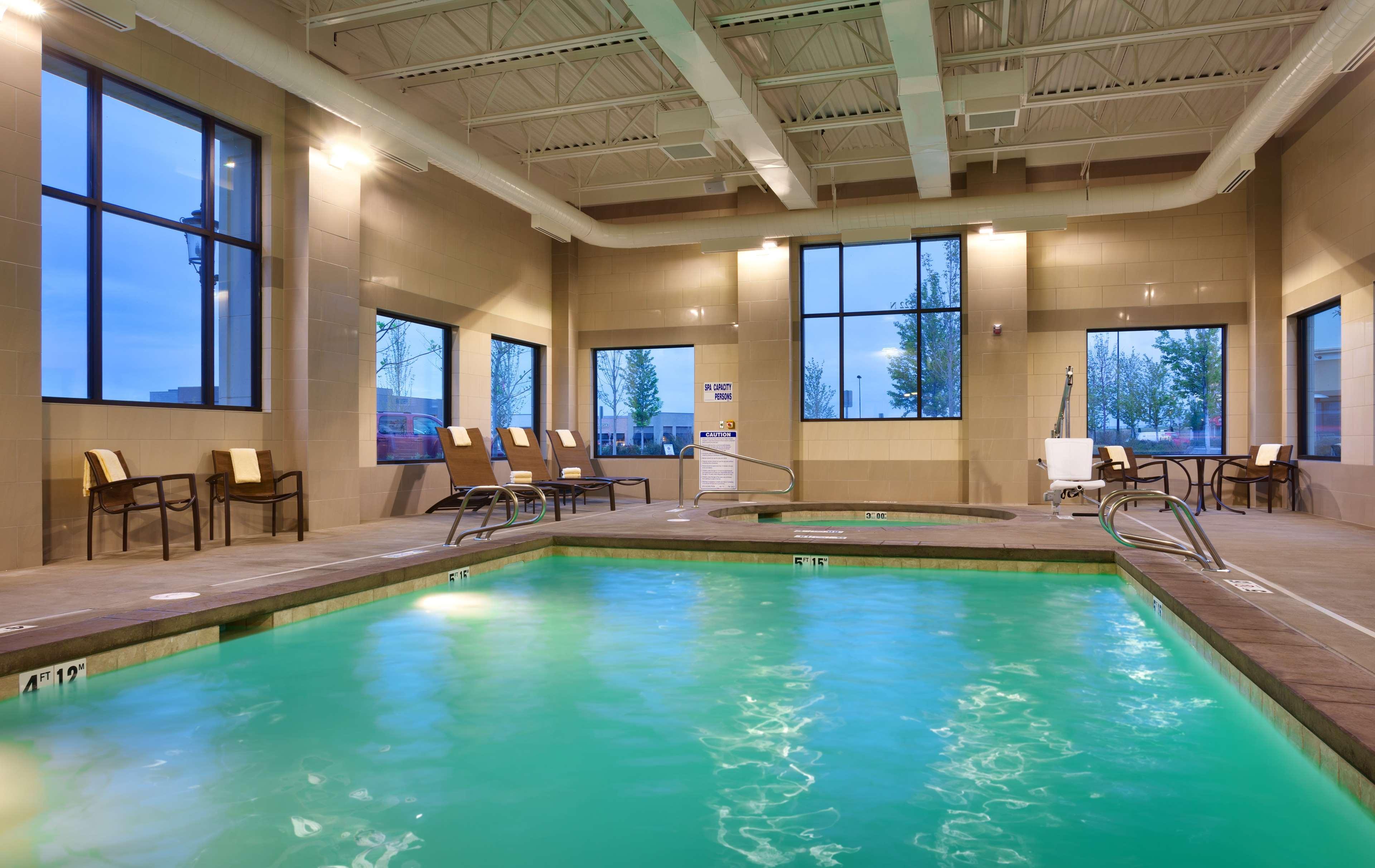 Hyatt Place Salt Lake City Farmington Station Park Экстерьер фото