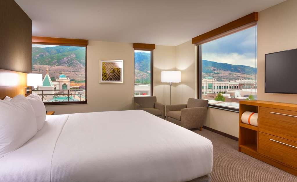 Hyatt Place Salt Lake City Farmington Station Park Номер фото