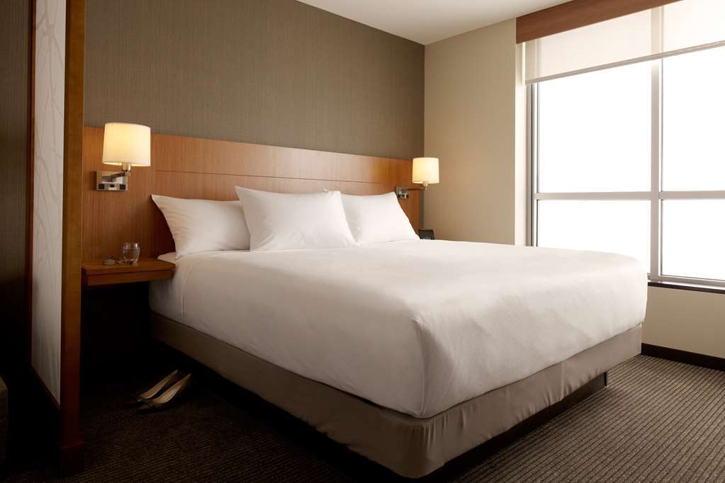 Hyatt Place Salt Lake City Farmington Station Park Номер фото