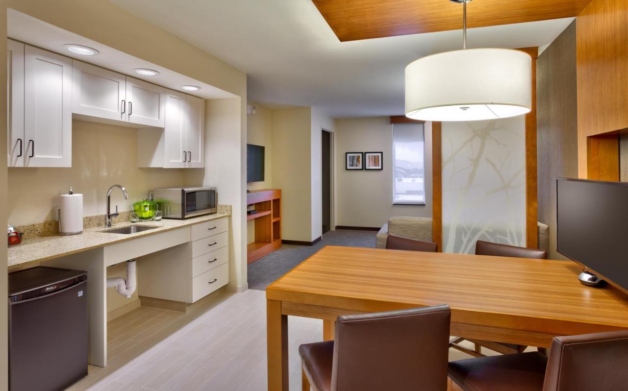 Hyatt Place Salt Lake City Farmington Station Park Экстерьер фото